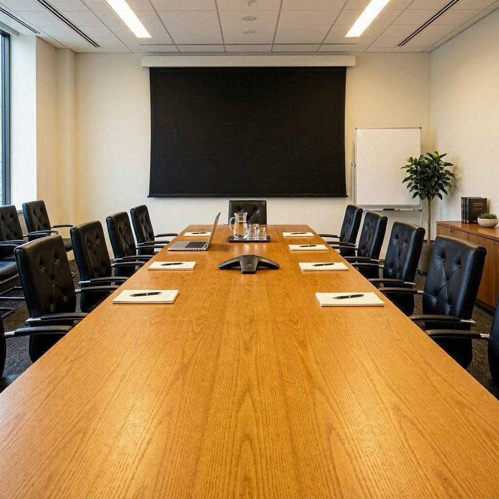 商务团队该怎样为写字楼办公咨询公司会议需求设置员工午休高峰的升级路径